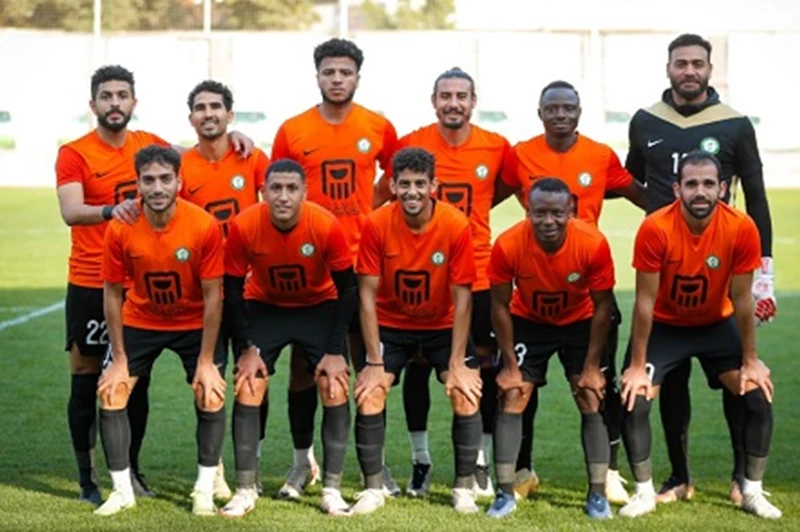 فيصل وأنور في الهجوم.. تشكيل البنك الأهلي لمواجهة الزمالك في الدوري
