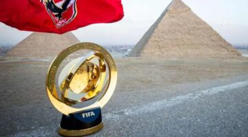 «فيفا» يحدد موعد استلام قوائم المشاركة في مونديال الأندية.. وصدور قرار جديد