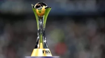 فيفا يحدد موعد قرعة كأس العرب 2025