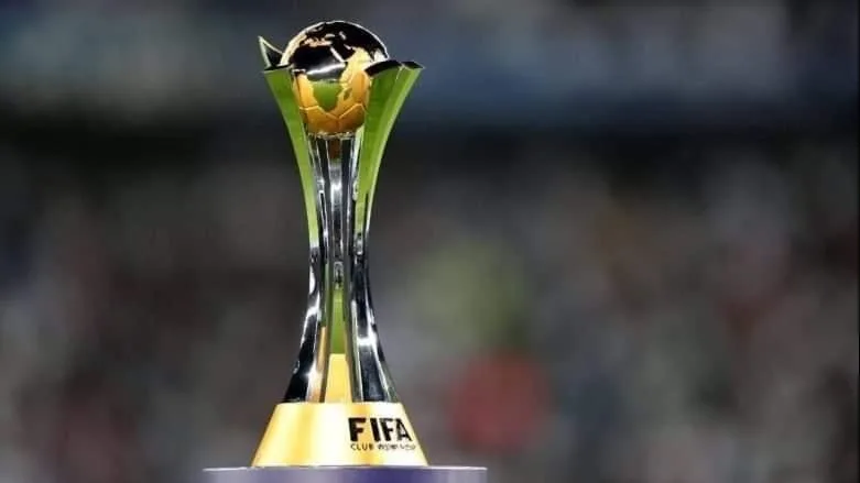 فيفا يحدد موعد قرعة كأس العرب 2025