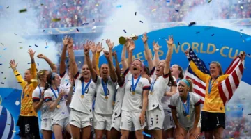 «فيفا» يسعى لجمع مليار دولار من كأس العالم للسيدات لتعزيز الاستثمار