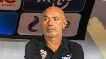 فيفا يعلن إيقاف قيد الزمالك بسبب باتشيكو