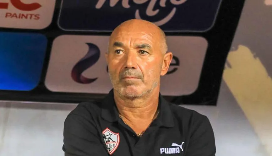 فيفا يعلن إيقاف قيد الزمالك بسبب باتشيكو