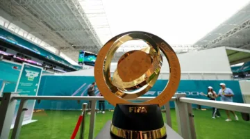 فيفا يعلن عن فترة انتقالات خاصة للأندية المشاركة في كأس العالم للأندية