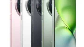 فيفو تطلق هاتف Vivo X200 FE  بمواصفات قوية وتصميم أنيق