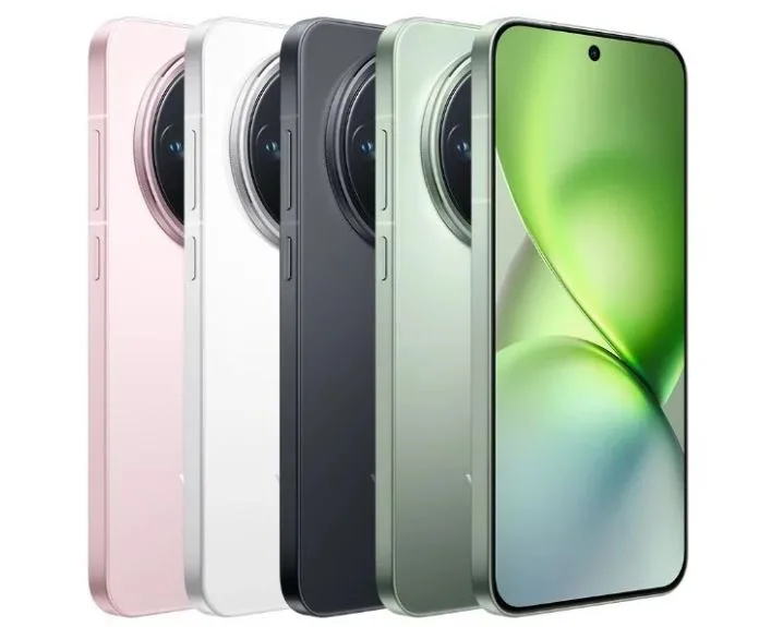 فيفو تطلق هاتف Vivo X200 FE بمواصفات قوية وتصميم أنيق