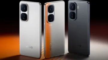 فيفو تكشف عن هاتفها الجديد iQOO Neo 10