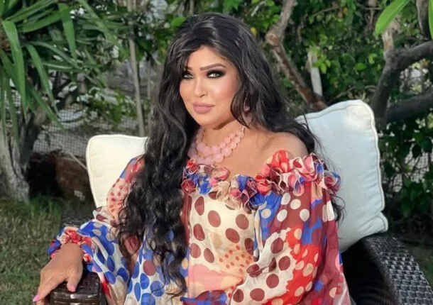 فيفي عبده تدخل على خط أزمة بوسي شلبي: «الواحد بقى يشك في نفسه»