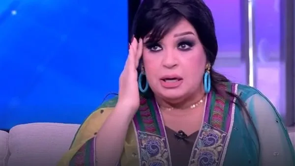 فيفي عبده: زرت طبيب نفسي بسبب أحداث فلسطين