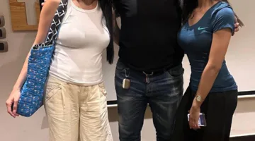 فيلم “إذما” يضم سلمى أبو ضيف وأحمد داود معًا