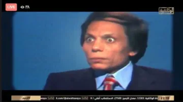 فيلم “الزعيم”: صلاح السعدني يستعرض موهبة عادل إمام التي انطلقت من مسرح كلية الزراعة
