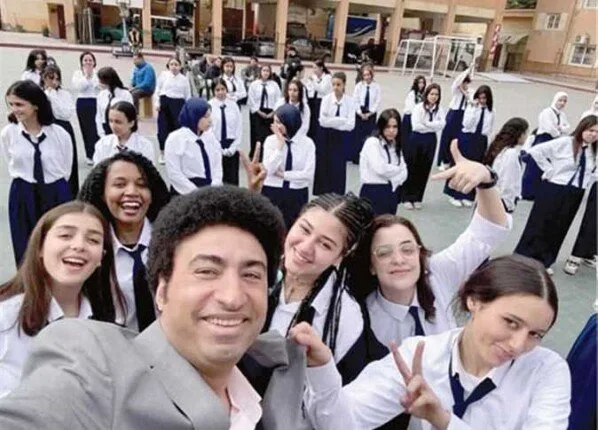 فيلم «الصفا الثانوية بنات» يحقق إيرادات جيدة بشباك التذاكر