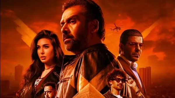 فيلم “المشروع X” في سينما الشعب.. سعر ثابت وتخصيص مقاعد حتى منتصف الليل فيلم “المشروع X” في سينما الشعب.. سعر ثابت وتخصيص مقاعد حتى منتصف الليل
