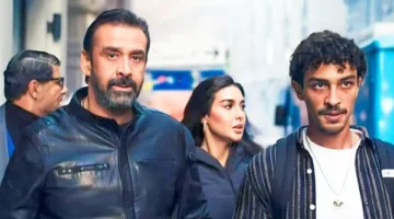 فيلم “المشروع X” يحقق 32 مليون جنيه في غضون 8 أيام
