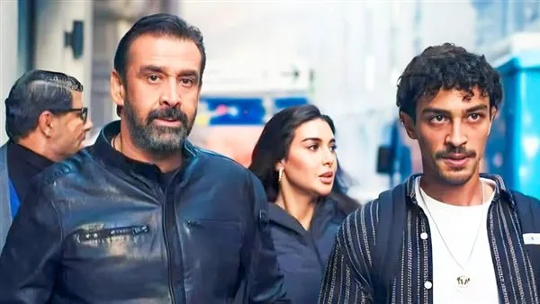 فيلم “المشروع X” يحقق 32 مليون جنيه في غضون 8 أيام فيلم “المشروع X” يحقق 32 مليون جنيه في غضون 8 أيام