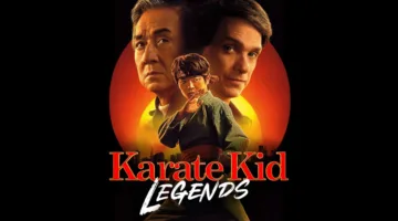 فيلم حديث يضم جاكي شان: مزيج من الدراما، الأكشن، والرعب في دور السينما بالدوحة