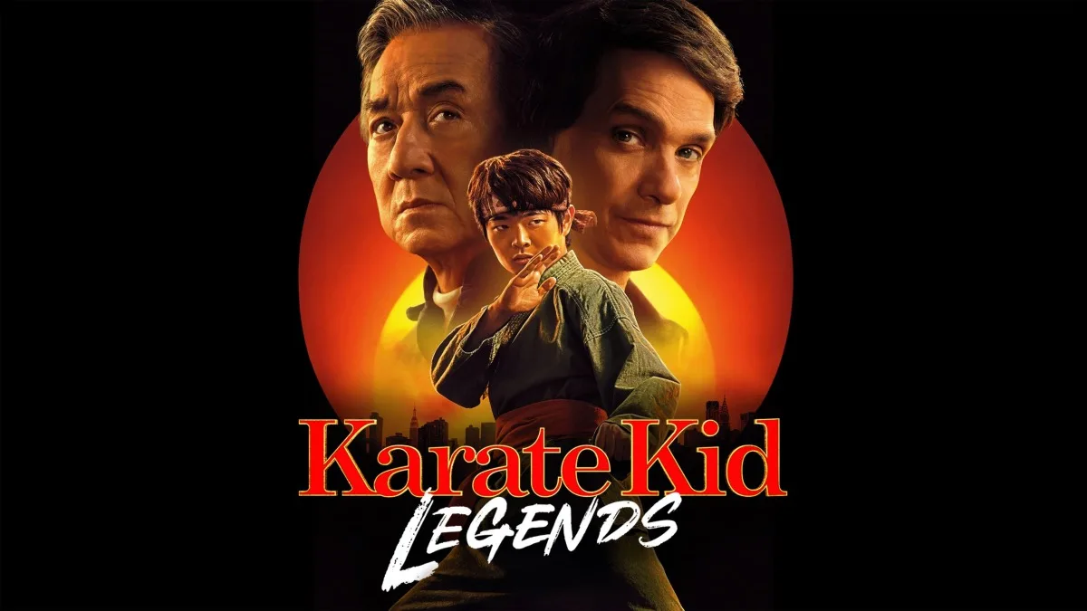 فيلم حديث يضم جاكي شان: مزيج من الدراما، الأكشن، والرعب في دور السينما بالدوحة فيلم حديث يضم جاكي شان: مزيج من الدراما، الأكشن، والرعب في دور السينما بالدوحة