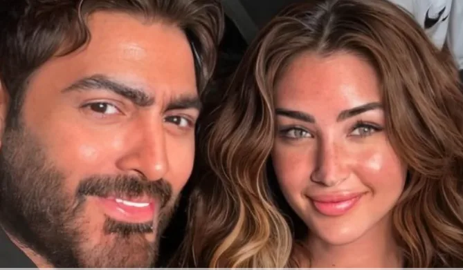 فيلم ري ستارت.. تعاون مميز بين هنا الزاهد وتامر حسني