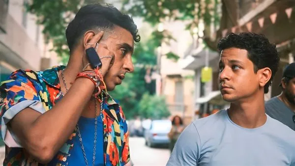 فيلم نجوم الساحل يحصد 13 مليون جنيه فى 35 يوم عرض
