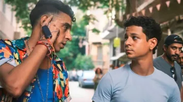 فيلم نجوم الساحل يحقق 14 مليون جنيه خلال 6 أسابيع
