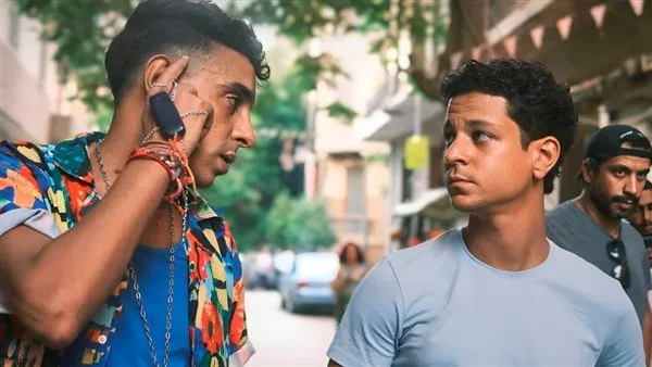 فيلم نجوم الساحل يحقق 14 مليون جنيه خلال 6 أسابيع فيلم نجوم الساحل يحقق 14 مليون جنيه خلال 6 أسابيع