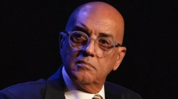 فيلم وثائقي: محمد سلماوي يكشف عن تفاصيل اختيار نجيب محفوظ لجائزة نوبل