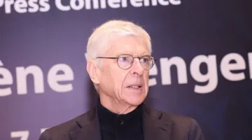 فينجر: ريال مدريد كرر سيناريو مبابي مع أرنولد