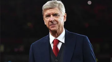 فينجر يطالب بحرمان توتنهام ومانشستر يونايتد من المشاركة في دوري أبطال أوروبا