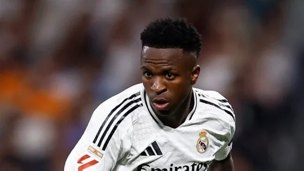فينيسيوس يهدف للحصول على 30 مليون يورو لتجديد عقده مع ريال مدريد.. وعروض السعودية ليست سوى أوهام