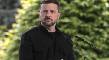 فقط بعد وقف إطلاق النار.. أوكرانيا تعلن استعدادها للتفاوض مع روسيا