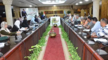 الغرب يعزز دعم الصناعات الصغيرة ويعمل على دمج الاقتصاد غير الرسمي في إطار خطة تنمية شاملة