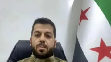 قائد أمني سوري يرفض مزاعم مشاركته في مفاوضات مباشرة مع إسرائيل: assertions لا صحة لها.