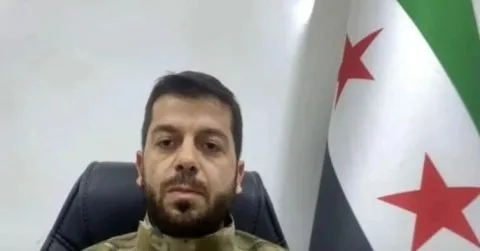 قائد أمني سوري يرفض مزاعم مشاركته في مفاوضات مباشرة مع إسرائيل: assertions لا صحة لها. قائد أمني سوري يرفض مزاعم مشاركته في مفاوضات مباشرة مع إسرائيل: assertions لا صحة لها.