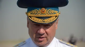 قائد الدفاع الجوي الروسي: تصدينا لهجوم أوكراني بالطائرات المسيرة كان يهدف لاستهداف مروحية بوتين.