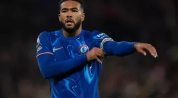 قائد تشيلسي: مستقبلنا في دوري أبطال أوروبا يعتمد علينا