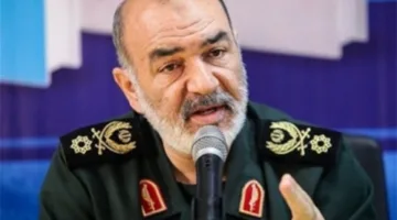 قائد حرس الثورة الإيراني: لن نرضخ لأحد ومستعدون لمواجهة جميع الاحتمالات، وإذا أقدم العدو على أي خطأ فسوف يتلقى رداً قوياً.