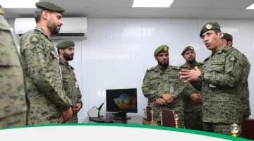 قائد قوات الجوازات للحج يدعو المواطنين والمقيمين للالتزام بالأنظمة والتوجيهات