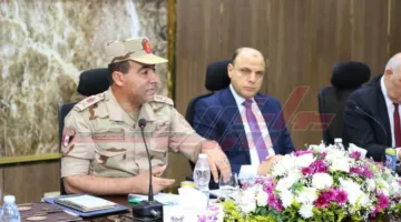 قائد قوات الدفاع الشعبي يسلط الضوء على مشروع التدريب العملي المشترك «صقر 150»