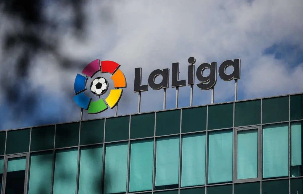 قائمة أبطال الدوري الإسباني: من يتصدر في الألقاب، ريال مدريد أم برشلونة؟ قائمة أبطال الدوري الإسباني: من يتصدر في الألقاب، ريال مدريد أم برشلونة؟