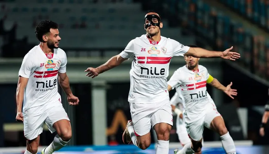قائمة أسرع أهداف الدوري المصري بعد هدف ناصر منسي