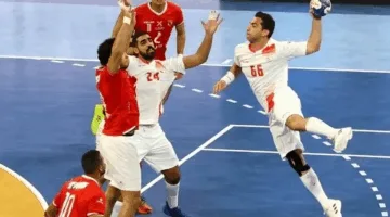 قائمة القنوات التي تبث مباراة الأهلي والزمالك اليوم مباشرة في كأس السوبر الإفريقي لكرة اليد 2025