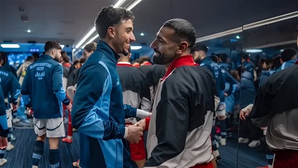 قائمة المرشحين لجائزة لاعب أبريل بالدوري الإنجليزي.. غياب صلاح ومرموش