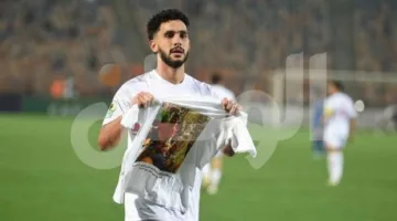 قائمة المغادرين | الزمالك يستغني عن ثنائي جديد بناءً على توصيات «لجنة التخطيط»
