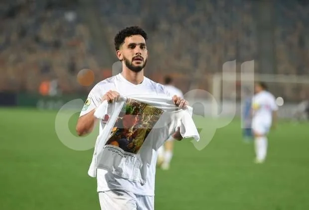 قائمة المغادرين | الزمالك يستغني عن ثنائي جديد بناءً على توصيات «لجنة التخطيط» قائمة المغادرين | الزمالك يستغني عن ثنائي جديد بناءً على توصيات «لجنة التخطيط»