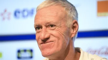 قائمة المنتخب الفرنسي لمواجهة إسبانيا في دوري الأمم الأوروبية.. استدعاء جديد