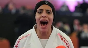 قائمة فريق الكاراتيه في البطولة العالمية بالمغرب