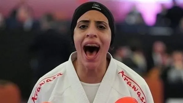 قائمة فريق الكاراتيه في البطولة العالمية بالمغرب قائمة فريق الكاراتيه في البطولة العالمية بالمغرب