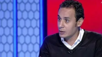 قائمة ملاكي: طارق السيد يعبر عن استيائه من قرار لجنة التظلمات حول أزمة المباراة الكبرى