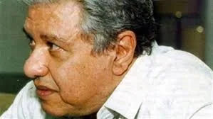 قاتل من أجلها.. حكاية غريبة لرجاء النقاش مع عفاف راضي