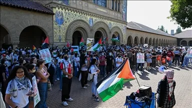 قاضية أمريكية تعيق قرار ترامب الذي يمنع جامعة هارفارد من قبول الطلاب الدوليين قاضية أمريكية تعيق قرار ترامب الذي يمنع جامعة هارفارد من قبول الطلاب الدوليين